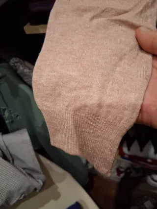 Vestido mujer invierno.