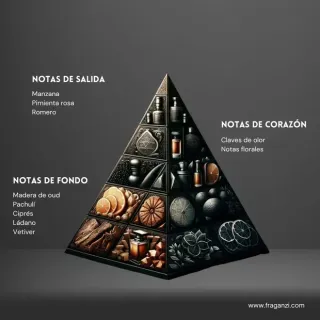 AL NOBLE AMEER - LATTAFA - PERFUME ARABE - UNISEX