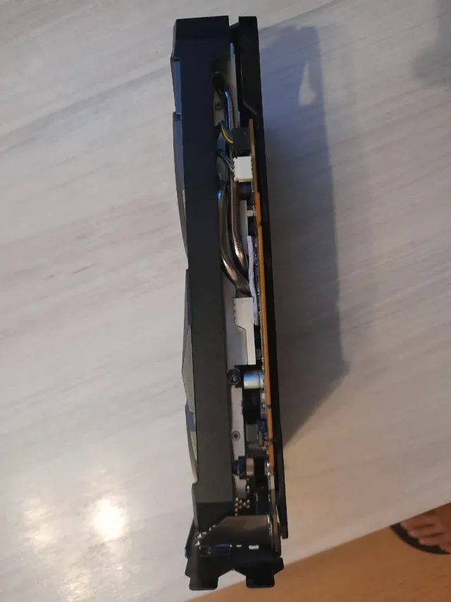 Tarjeta Gráfica MSI RTX 3060 12GB