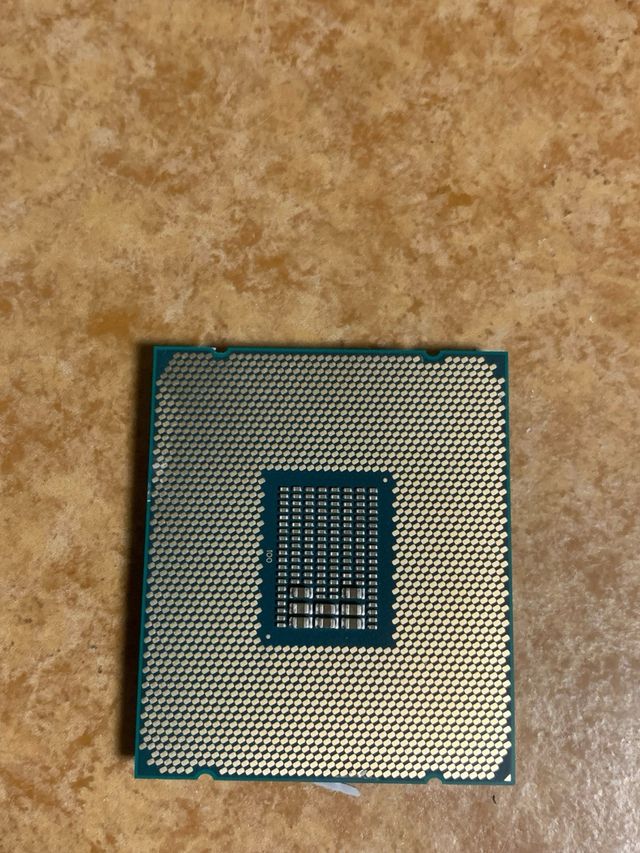 Procesador Intel Xeon E5-2603V4