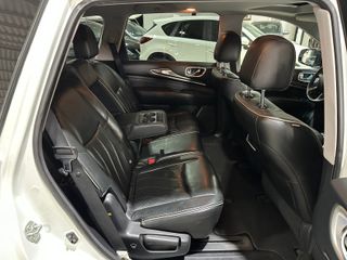 Infiniti QX60 2017