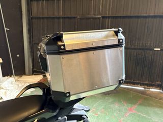 Top Case Givi Trekker Outback 58L ktm adventure