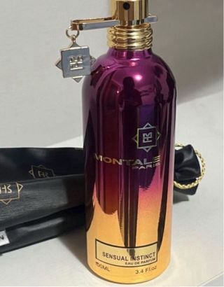 Montale Sensual Instinct