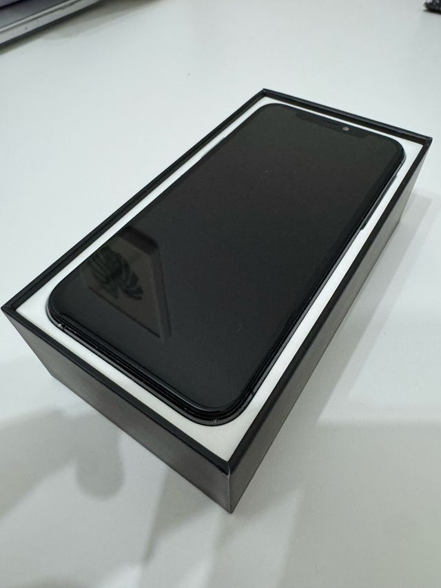 iPhone 11 Pro 256GB Grigio Siderale