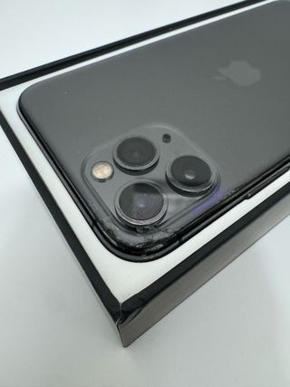 iPhone 11 Pro 256GB Grigio Siderale