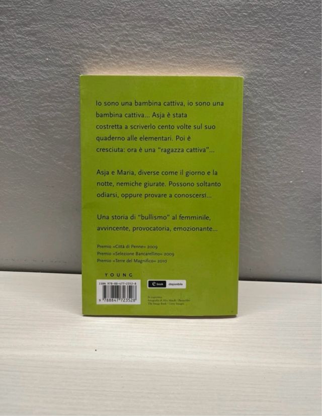 Camminare correre volare