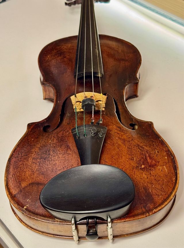 Violín Clásico Klotz