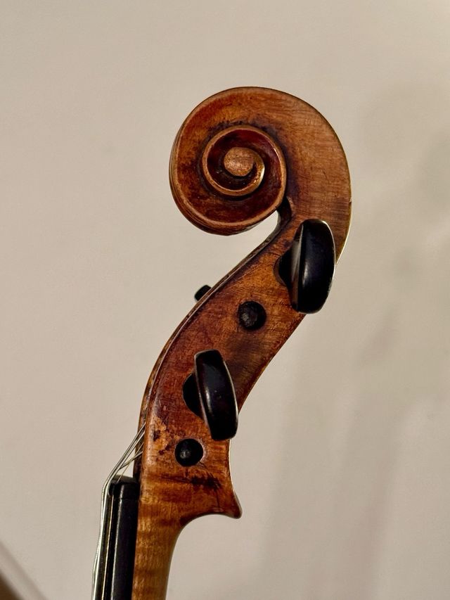 Violín Clásico Klotz