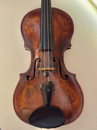 Violín Clásico Bohemio