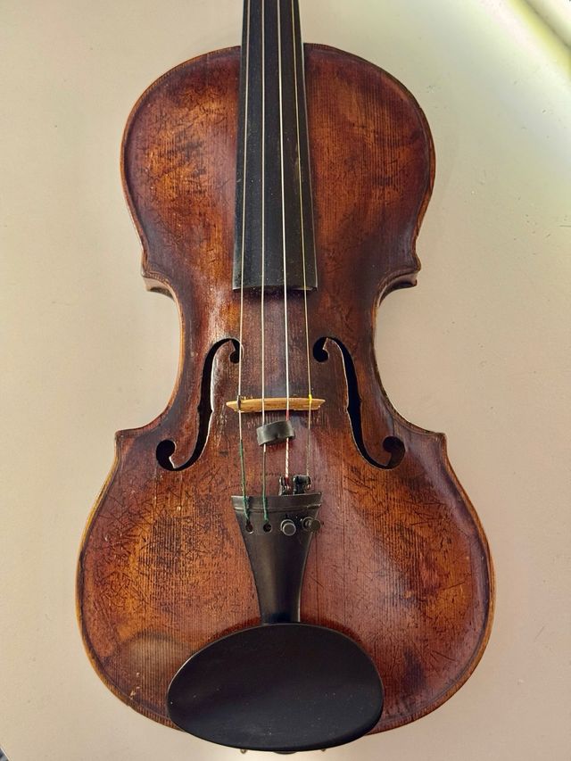 Violín Clásico Klotz