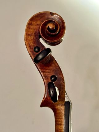 Violín Clásico Bohemio