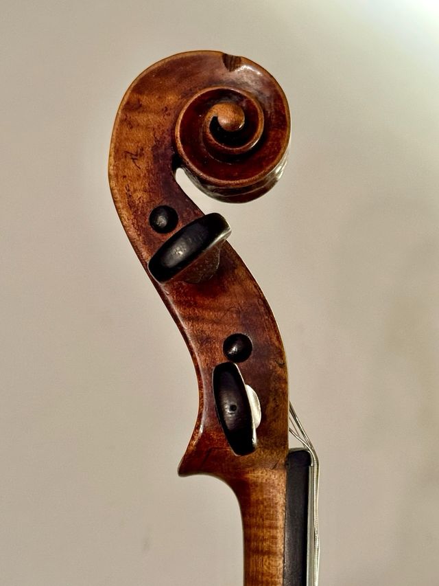 Violín Clásico Klotz