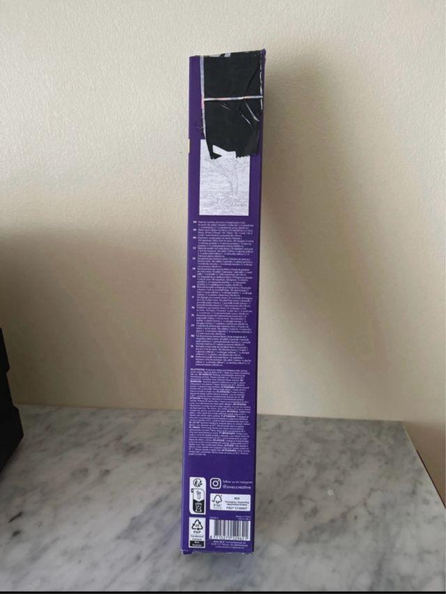 Kit Pintura por Números Neon 40x60cm