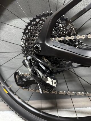 Orbea Oiz M30 Carbono