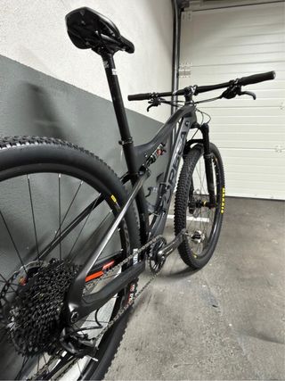 Orbea Oiz M30 Carbono