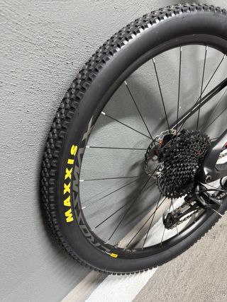 Orbea Oiz M30 Carbono