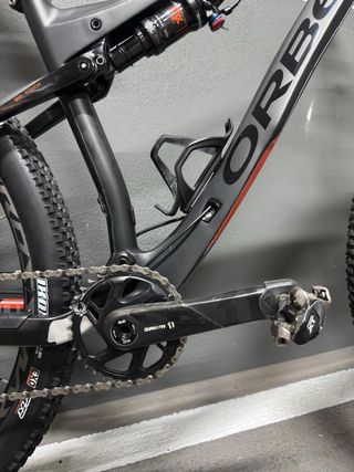 Orbea Oiz M30 Carbono