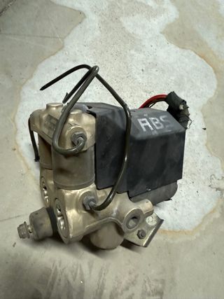 Módulo ABS Bosch BMW M3 E30