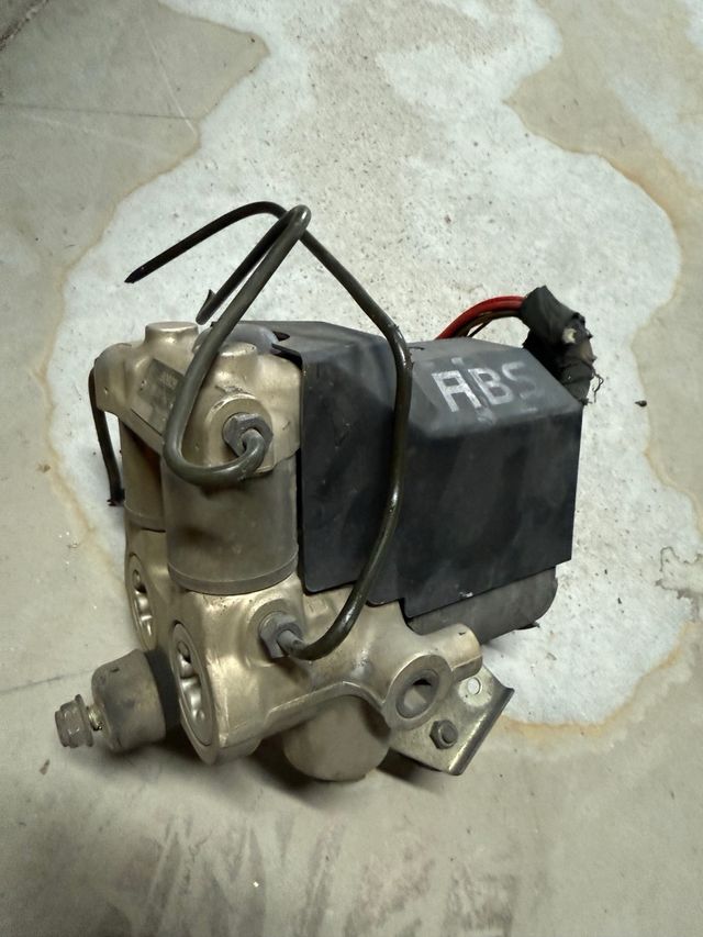 Módulo ABS Bosch BMW M3 E30