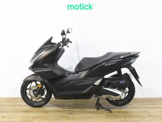 HONDA PCX 125
