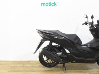 HONDA PCX 125