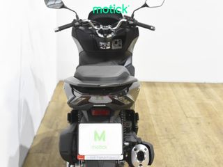 HONDA PCX 125
