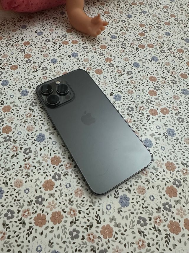 iPhone 13 Pro 128 GB Gris