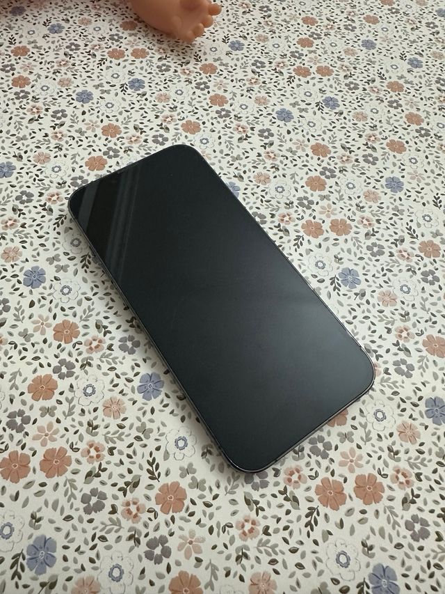 iPhone 13 Pro 128 GB Gris