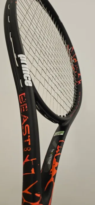 Raqueta Prince Beast 100