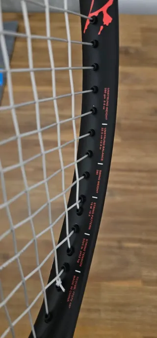 Raqueta Prince Beast 100