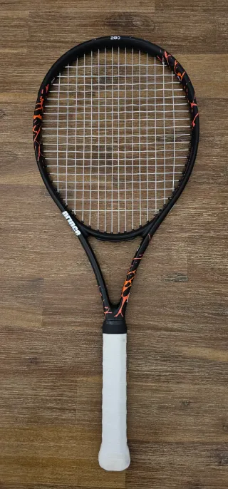 Raqueta Prince Beast 100