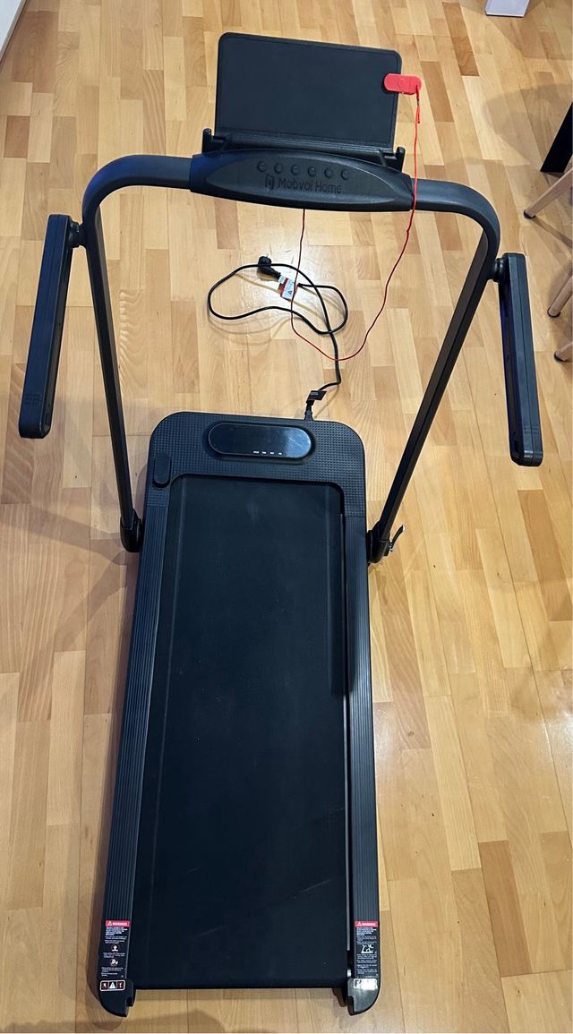 Cinta de correr Mobvoi Home 2,5 HP plegable