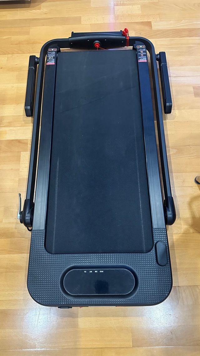 Cinta de correr Mobvoi Home 2,5 HP plegable