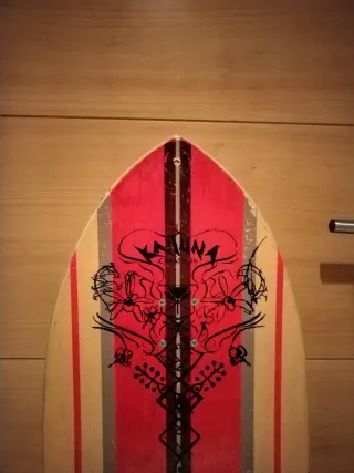 Longboard,Surfskate,Padel & Surf