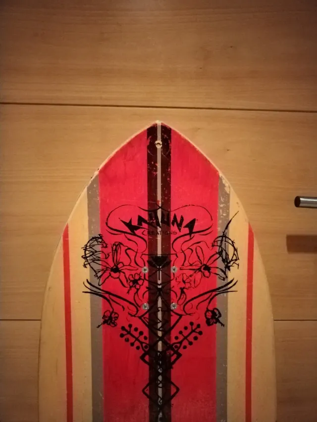 Longboard,Surfskate,Padel & Surf