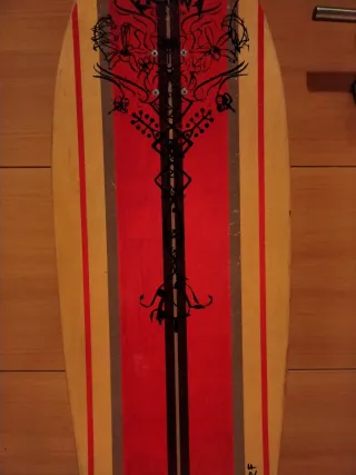 Longboard,Surfskate,Padel & Surf