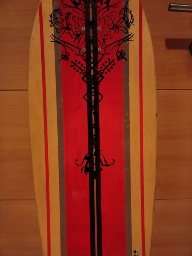 Longboard,Surfskate,Padel & Surf