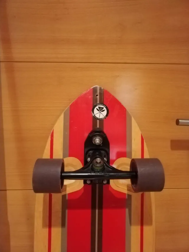 Longboard,Surfskate,Padel & Surf