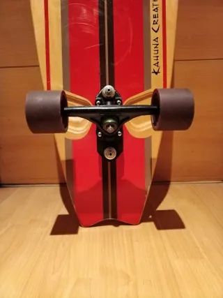 Longboard,Surfskate,Padel & Surf