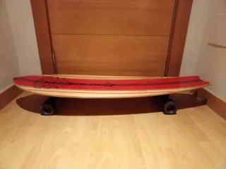 Longboard,Surfskate,Padel & Surf