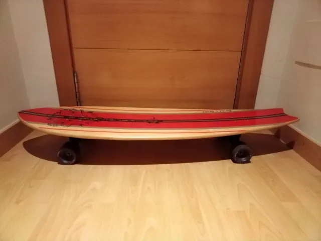 Longboard,Surfskate,Padel & Surf