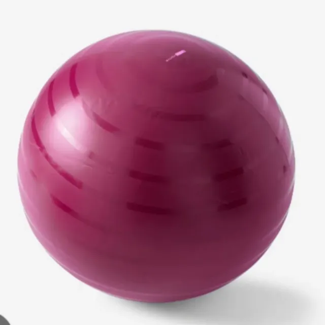 2 Pelotas Pilates + Hinchador