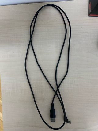 Ratón Gamer GAME MX-W5 RGB Inalámbrico