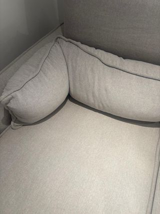 limpieza tapicerías