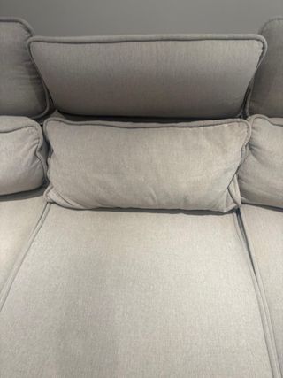 limpieza tapicerías