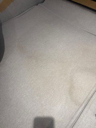 limpieza tapicerías