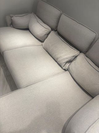 limpieza tapicerías