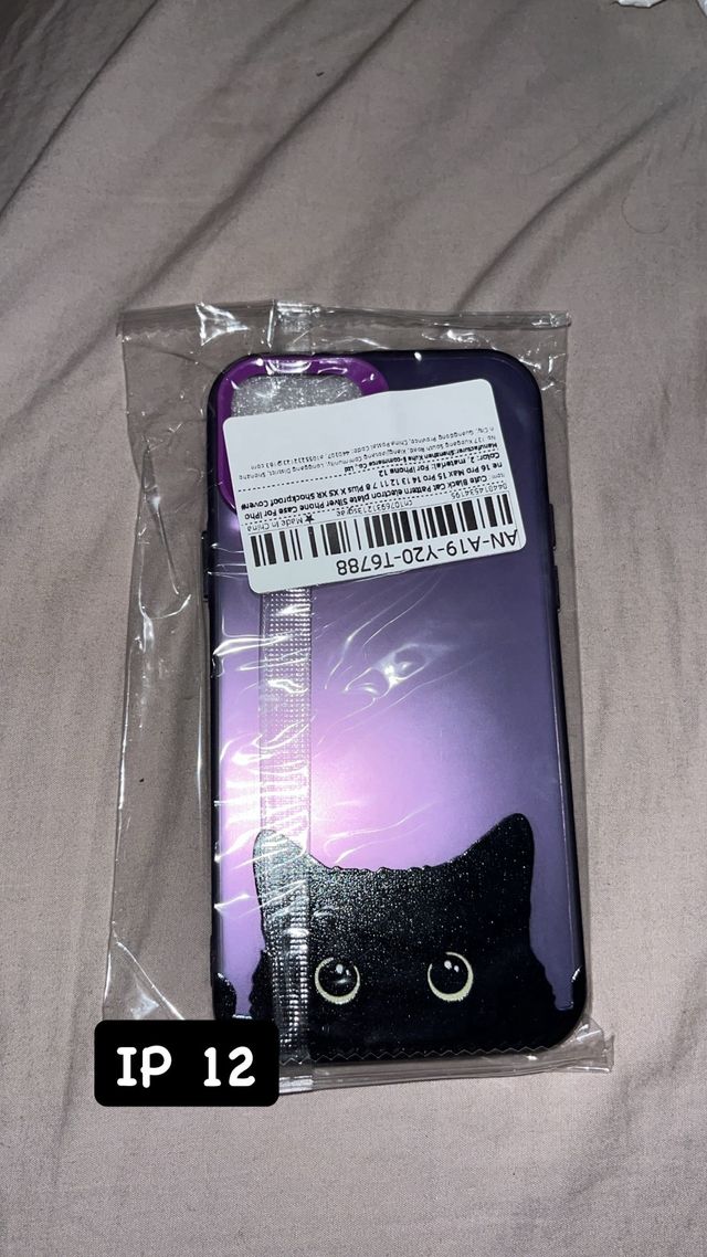 Custodia per iPhone 12, Mini, Pro max, Pro