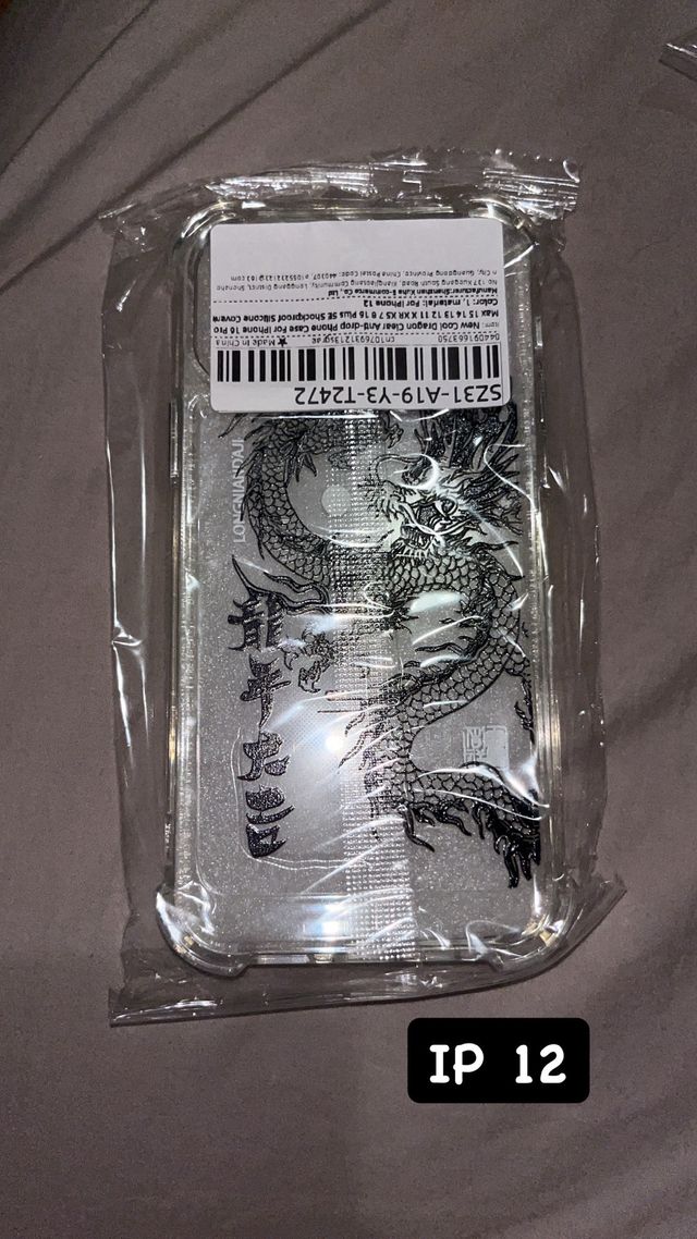 Custodia per iPhone 12, Mini, Pro max, Pro