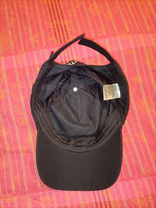 Cappello Crew Cap unisex blu HH